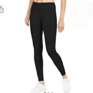 NEW 32 Degrees Cozy Heat Extra Warm Leggings, Size XS, Black